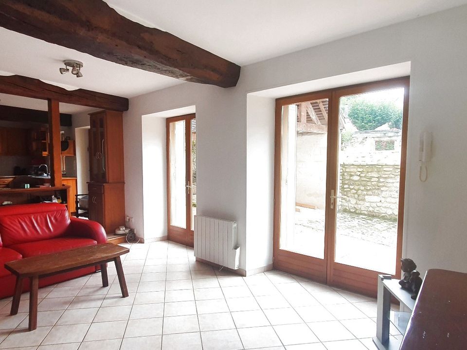 Villa i La Roche-Guyon, Val-d'Oise - foto 2