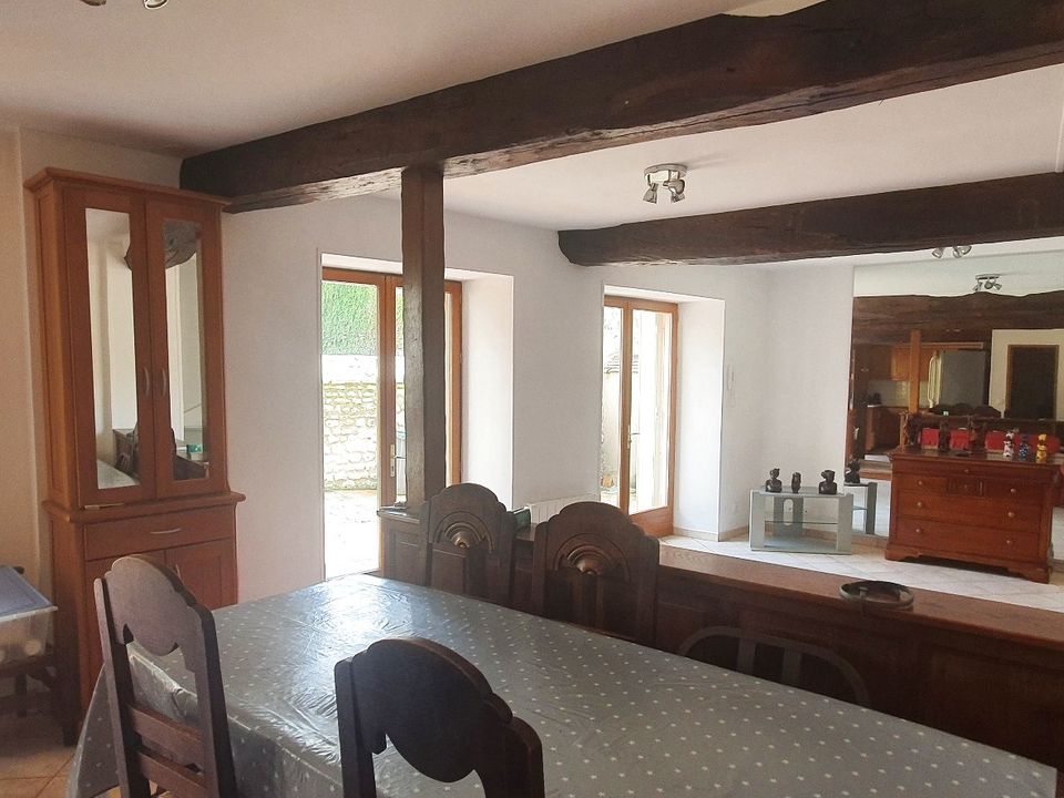 Villa i La Roche-Guyon, Val-d'Oise - foto 4