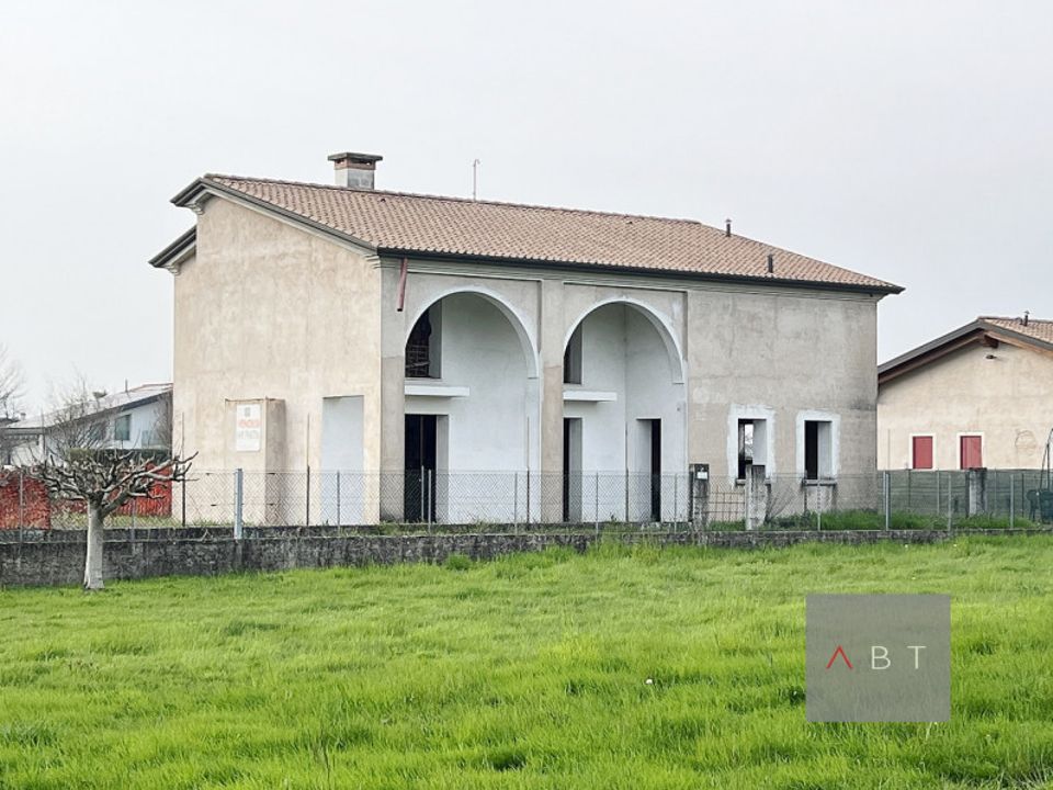 Villa i Tombolo, Padua - foto 1