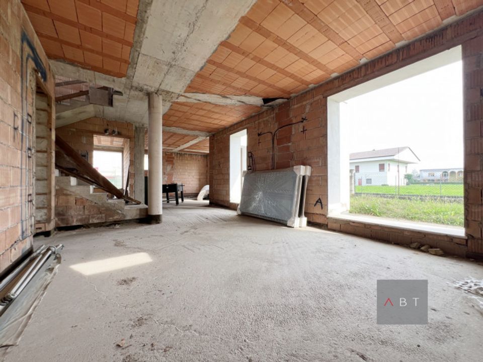 Villa i Tombolo, Padua - foto 2