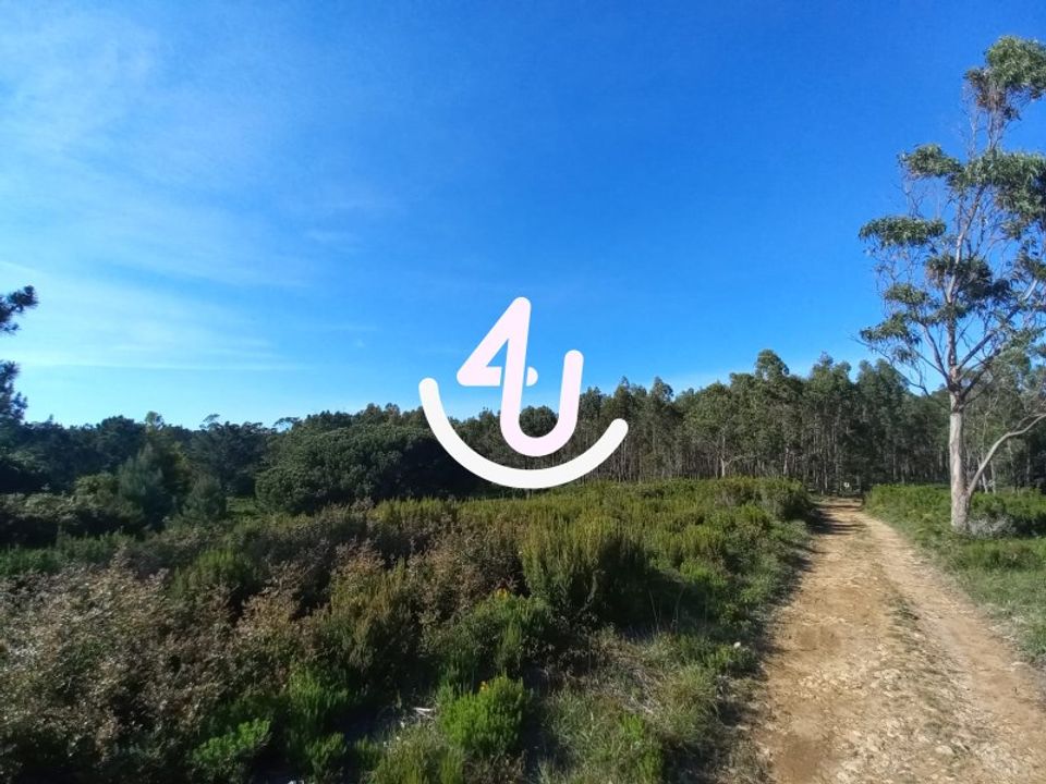 Helårsgrund i Nazare, Leiria - foto 5
