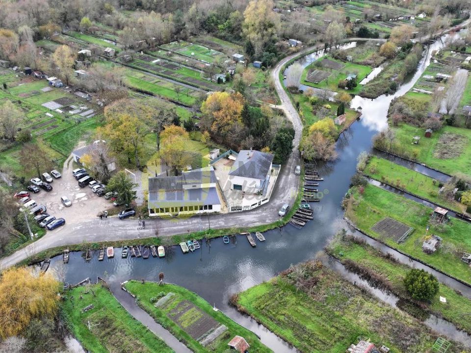 Erhvervsejendom i Bourges, Cher - foto 2