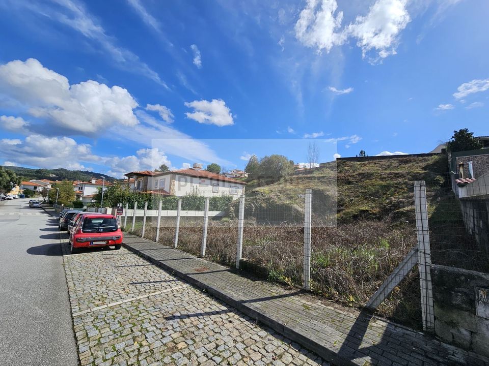 Helårsgrund i Amarante, Porto - foto 3