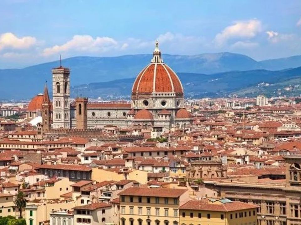 Erhvervsejendom i Florence, Florence - foto 1