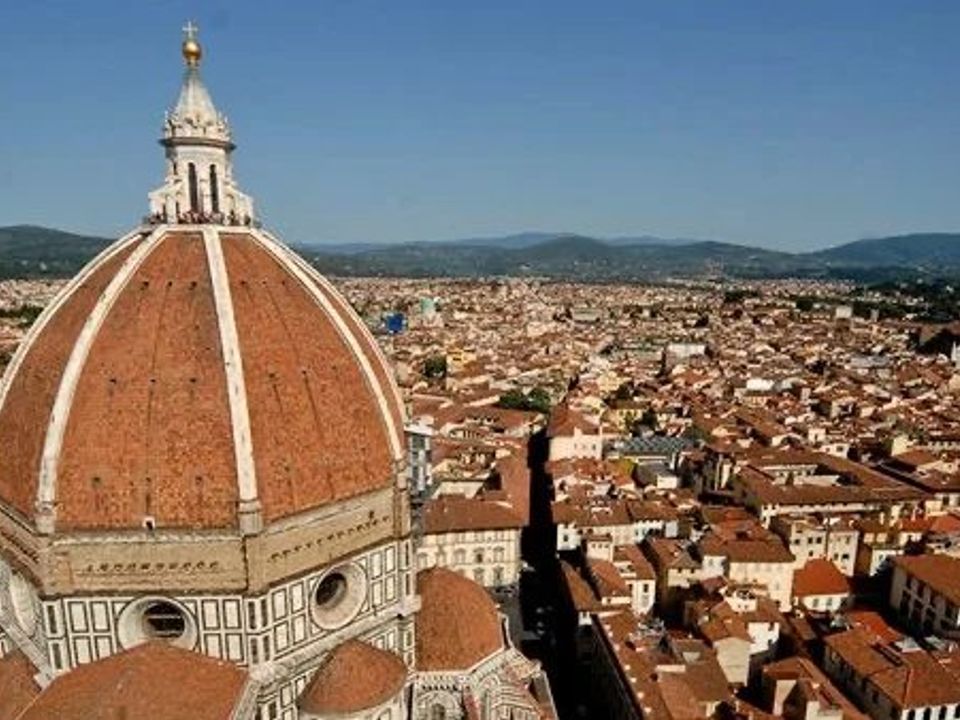 Erhvervsejendom i Florence, Florence - foto 2