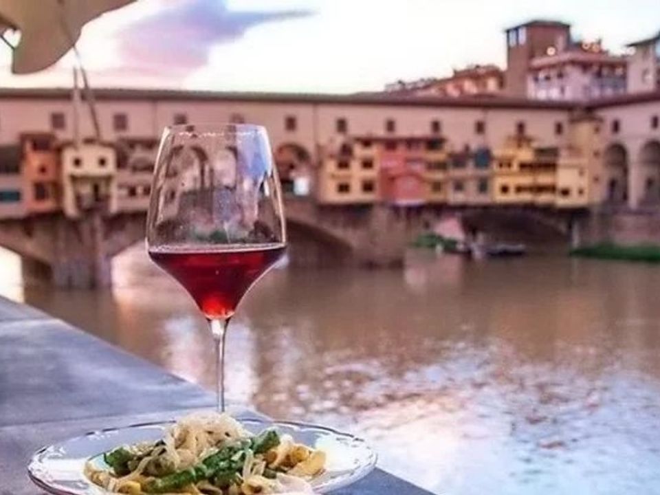 Erhvervsejendom i Florence, Florence - foto 3