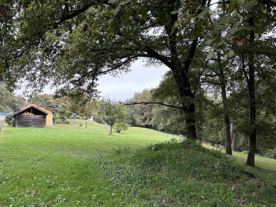 Villa i Maubourguet, Hautes-Pyrenees - foto 4