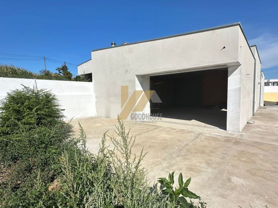 Villa i Santa Maria da Feira, Aveiro - foto 3