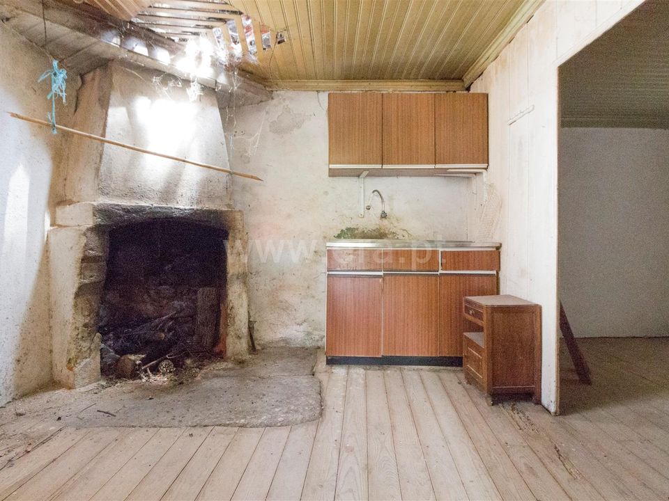 Rekkehus i Trancoso, Guarda - bilde 2