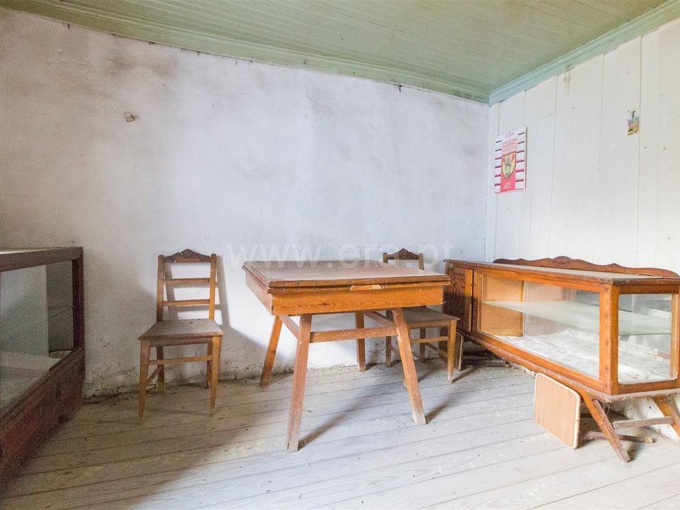 Rekkehus i Trancoso, Guarda - bilde 4