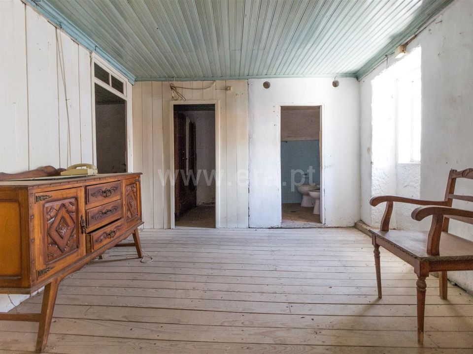 Rekkehus i Trancoso, Guarda - bilde 5