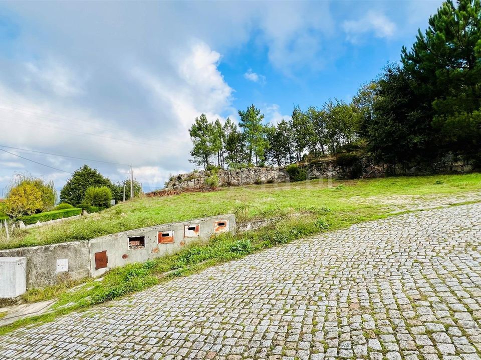 Helårsgrund i Gouveia, Guarda - foto 2