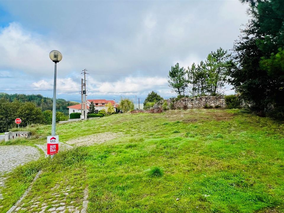 Helårsgrund i Gouveia, Guarda - foto 3