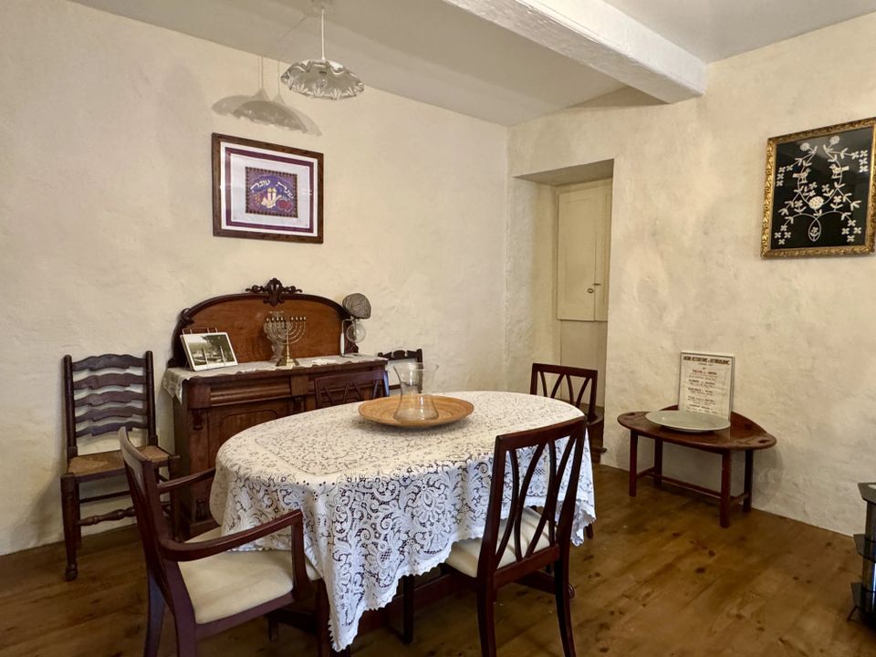Landsbyhus i Soumensac, Lot-et-Garonne - foto 4