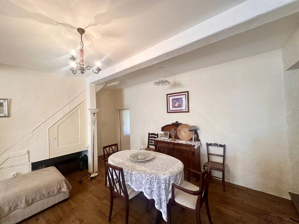 Landsbyhus i Soumensac, Lot-et-Garonne - foto 5