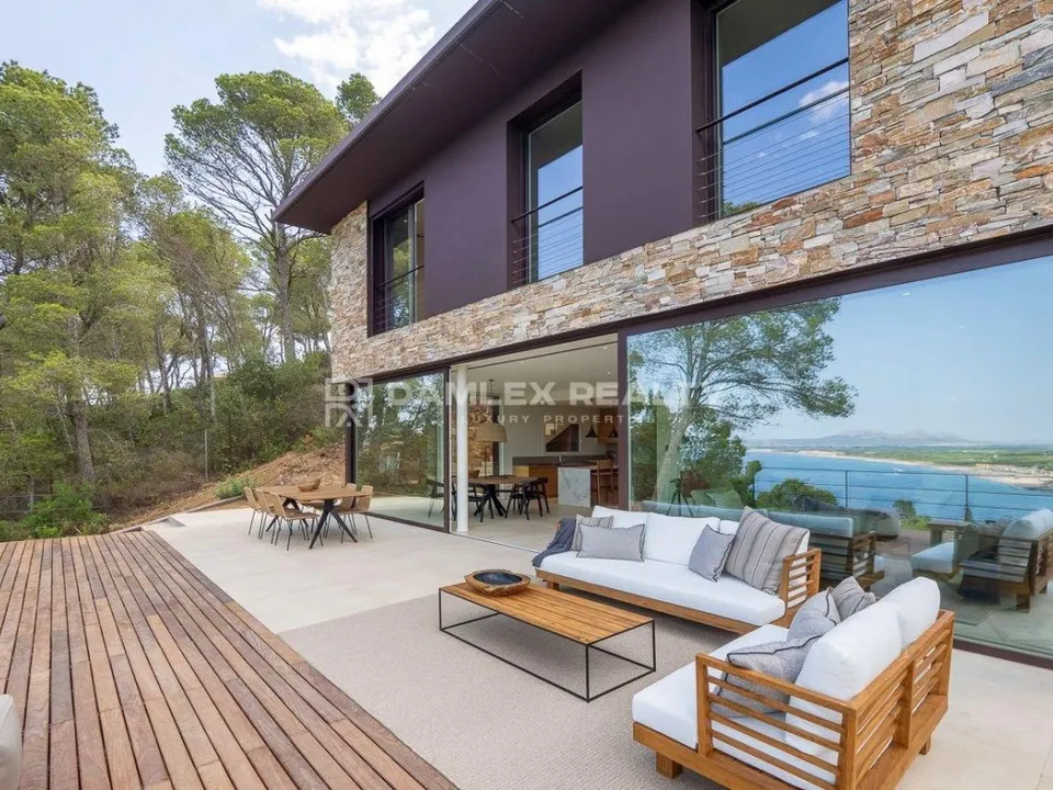 Villa i Begur, Gerona - foto 2