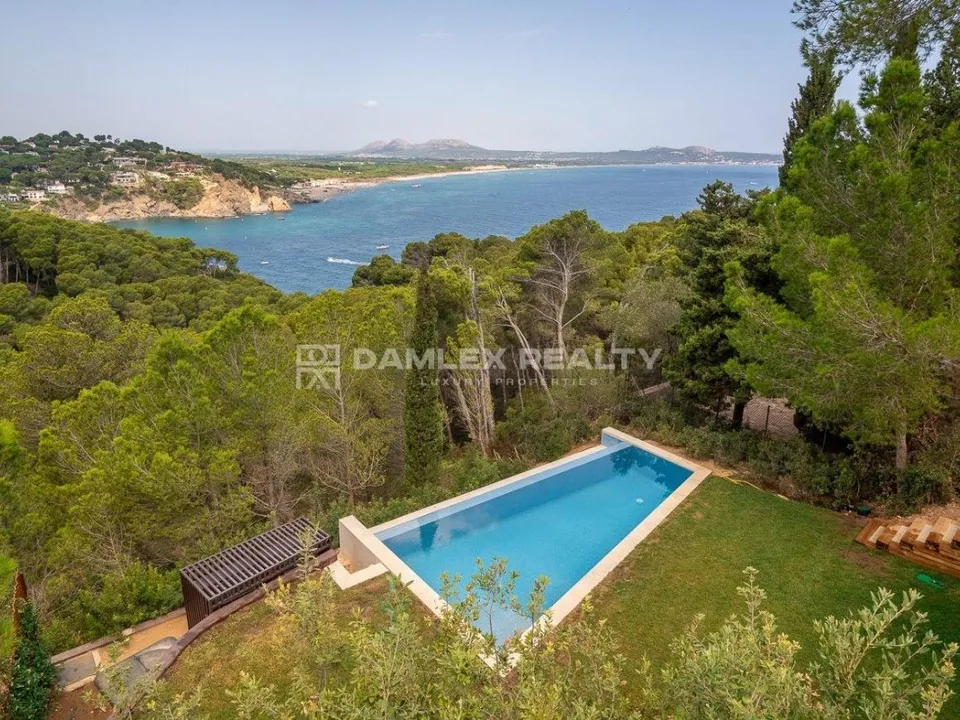 Villa i Begur, Gerona - foto 4