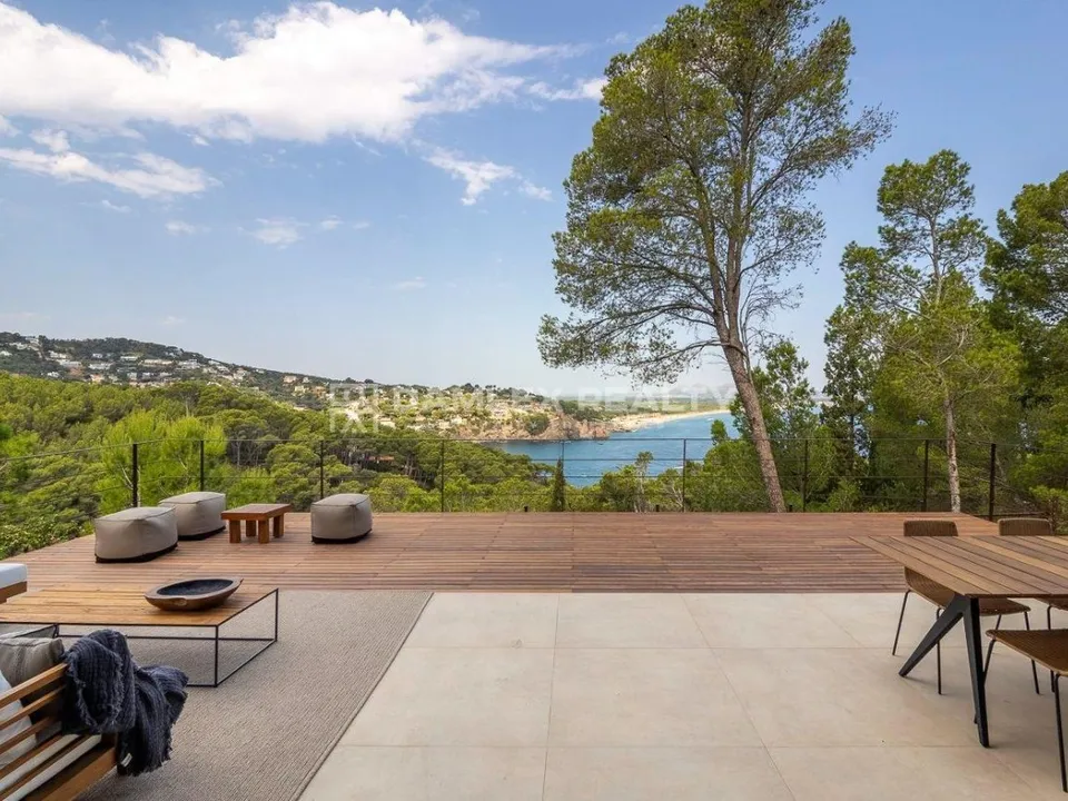 Villa i Begur, Gerona - foto 5