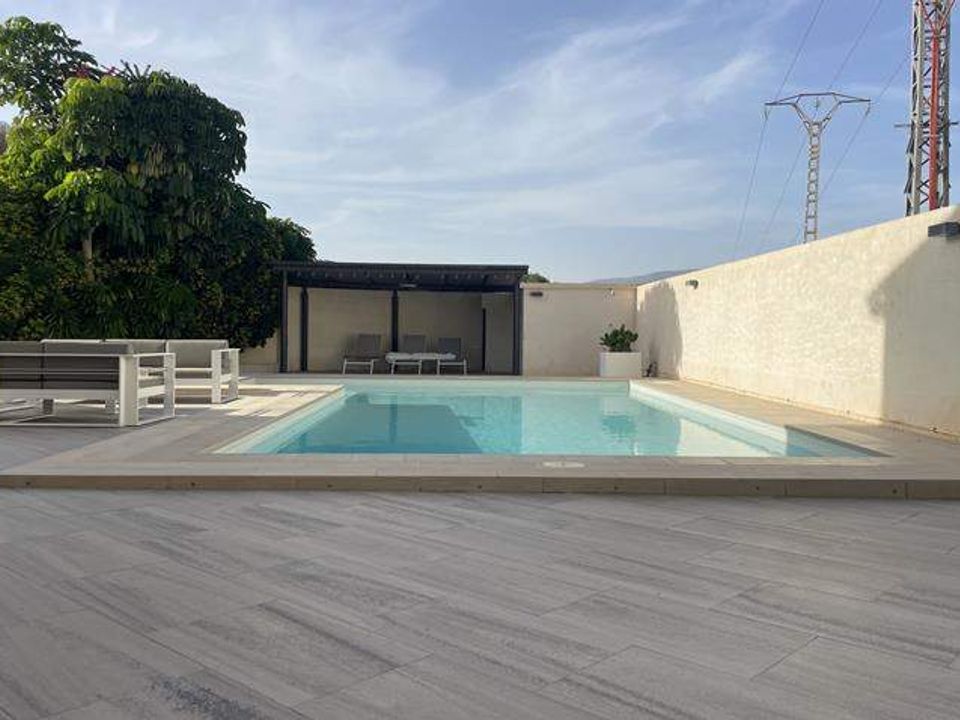 Villa i Alfaz del Pi, Alicante - foto 5