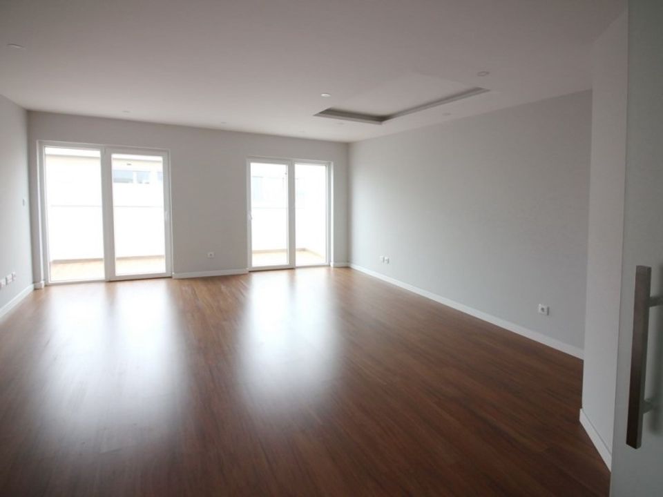 Lejlighed i Carcavelos, Lisbon - foto 4