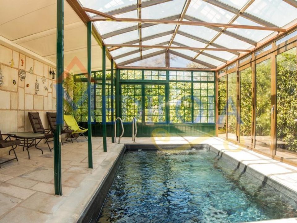 Villa i Silves, Faro - foto 2