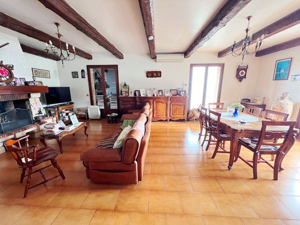 Villa i Roquebrune-Cap-Martin, Alpes-Maritimes - foto 4