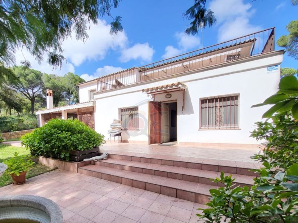 Villa i Platja D'aro, Gerona - foto 2