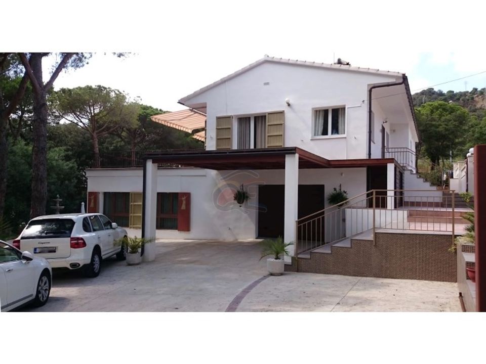 Villa i Platja D'aro, Gerona - foto 3