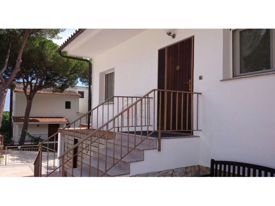 Villa i Platja D'aro, Gerona - foto 4