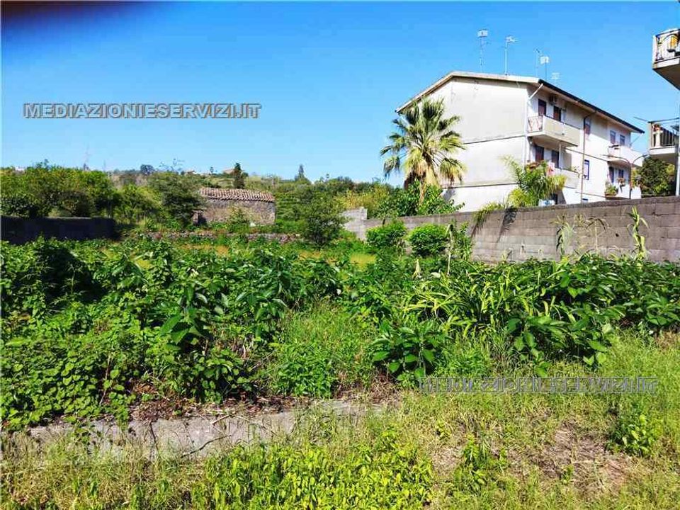 Landejendom i Giarre, Catania - foto 2