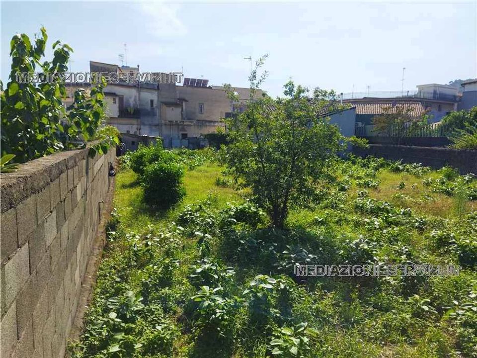 Landejendom i Giarre, Catania - foto 3