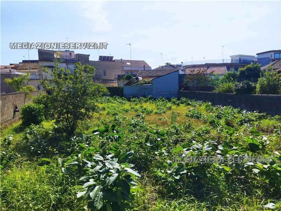 Landejendom i Giarre, Catania - foto 4