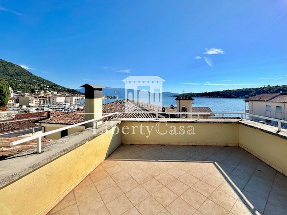 Villa i Salo, Brescia - foto 1