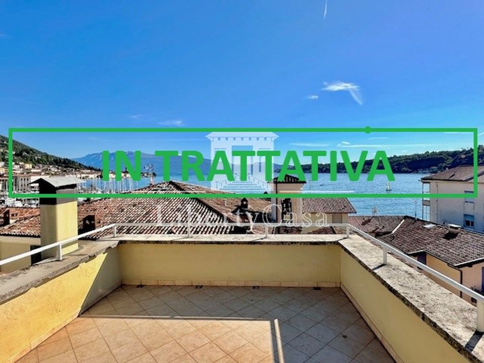 Villa a Salo, Brescia - foto 1
