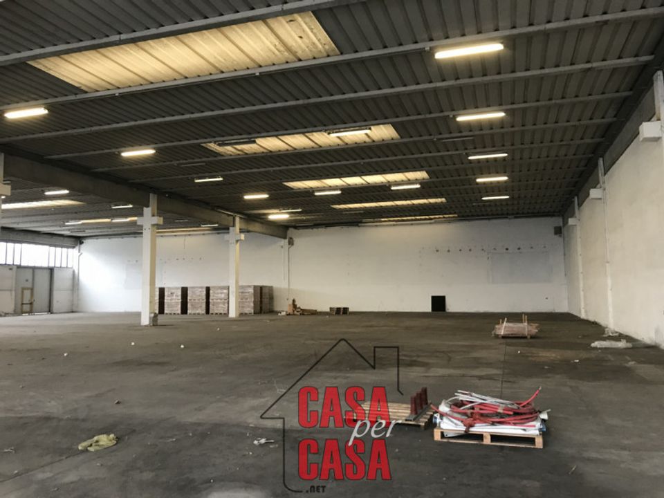 Erhvervsejendom i Monselice, Padua - foto 4