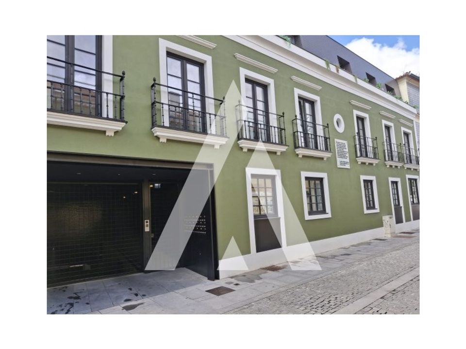 Leilighet i Aveiro, Aveiro - bilde 1