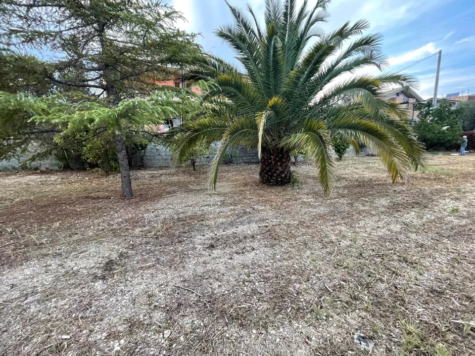 Helårsgrund i Silvi, Teramo - foto 2