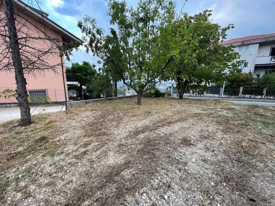 Helårsgrund i Silvi, Teramo - foto 3