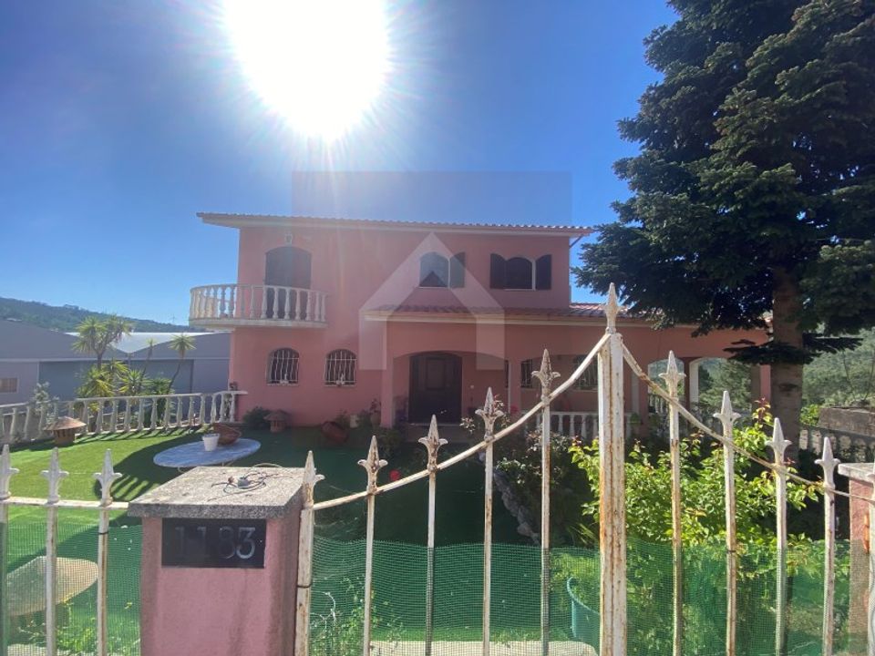 Villa en Mira de Aire, Leiria - foto 2