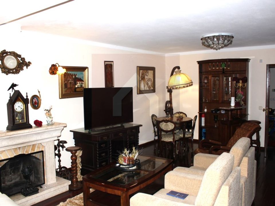 Villa en Mira de Aire, Leiria - foto 3