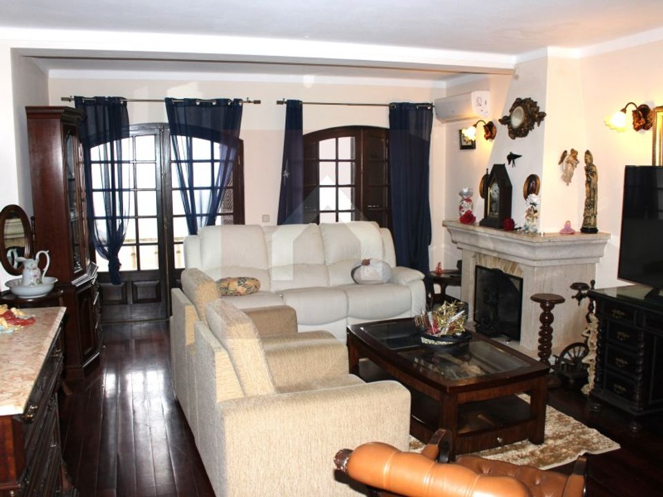 Villa en Mira de Aire, Leiria - foto 4