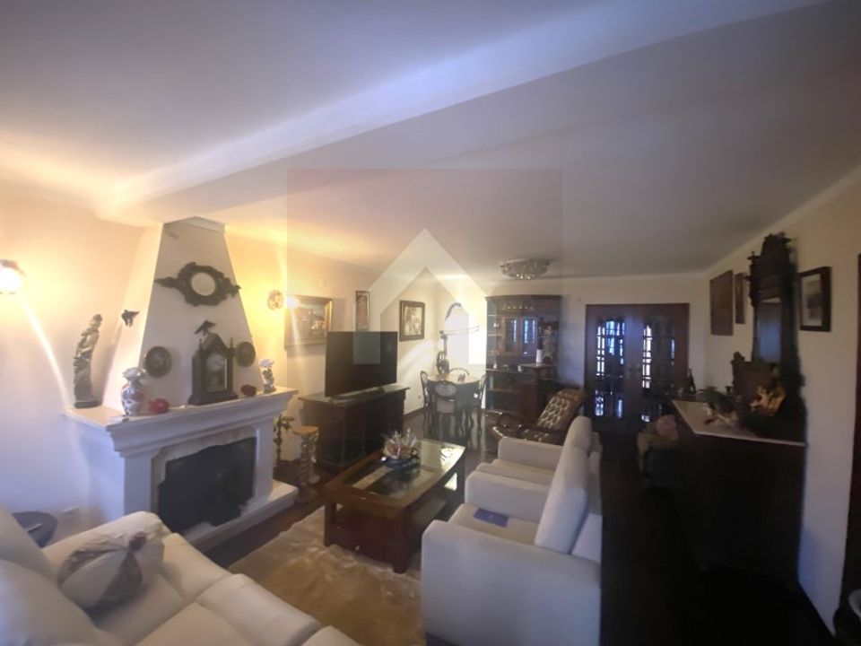 Villa en Mira de Aire, Leiria - foto 5