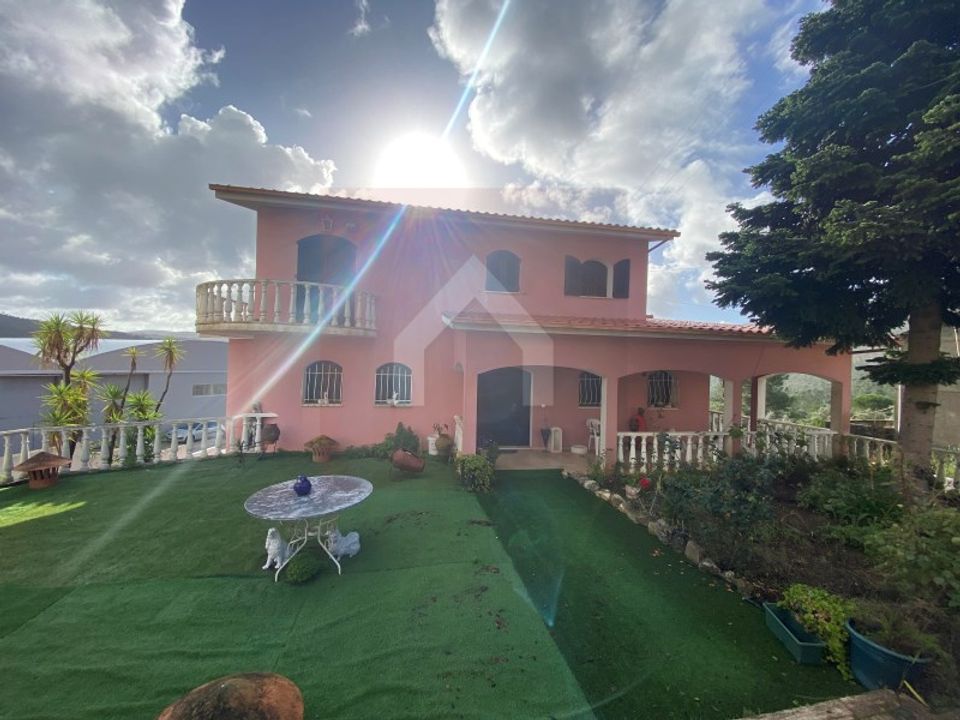 Villa en Mira de Aire, Leiria - foto 1