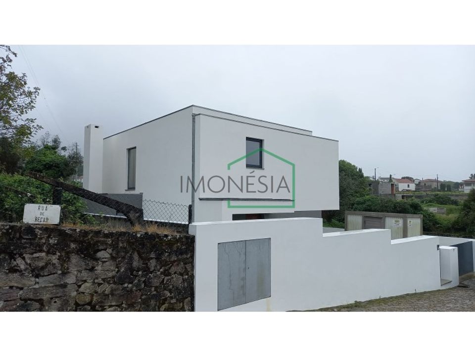 Villa i Caminha, Viana do Castelo - foto 2