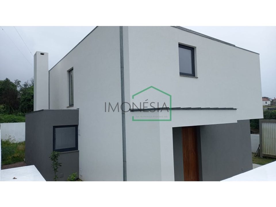 Villa i Caminha, Viana do Castelo - foto 3