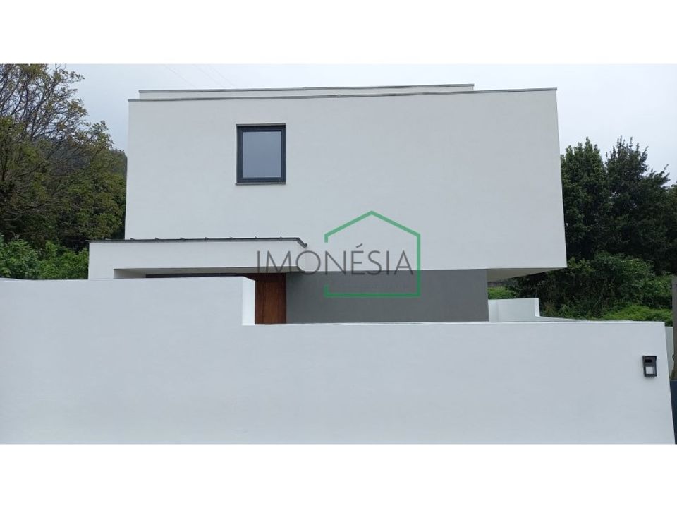 Villa i Caminha, Viana do Castelo - foto 4