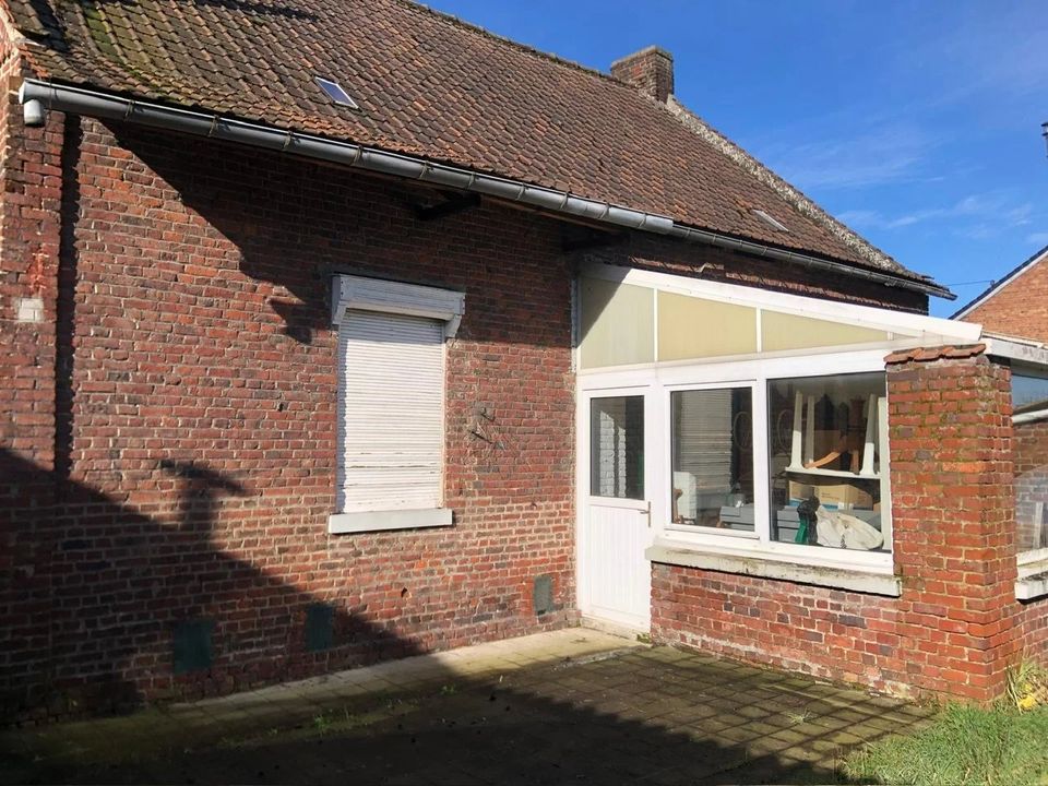 Landejendom i Tourmignies, Nord - foto 2