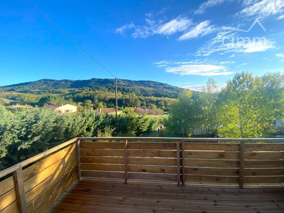 Villa i Luc-sur-Aude, Aude - foto 2