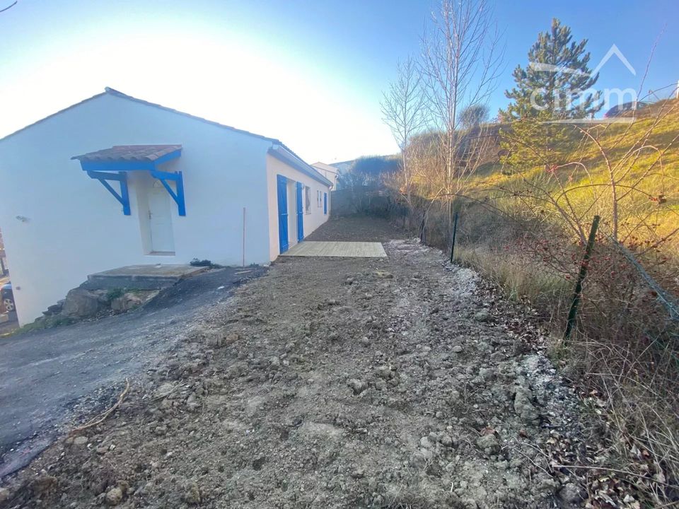 Villa i Luc-sur-Aude, Aude - foto 3