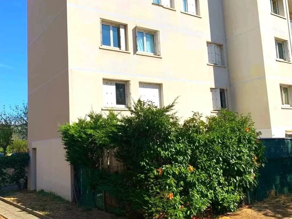 Lejlighed i Toulouse, Haute-Garonne - foto 1